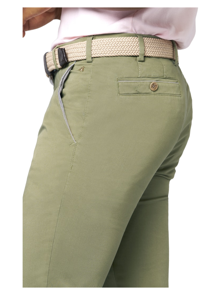 Meyer Modern fit Chinos
